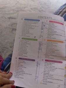 Kid Wiz Class VI Textbook