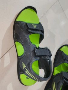 Adidas  Branded  Mens Sandals