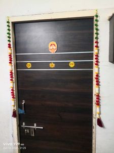 Decorative Mala for Garlands... latkan fo