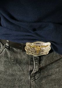 Gothic belt