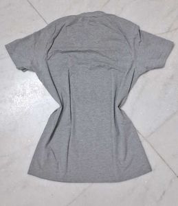 Classic Grey T-Shirt