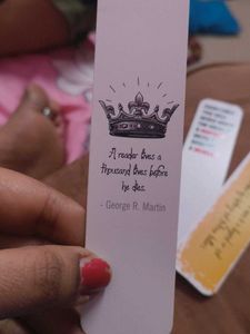 Bookmark