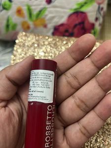 Price Drop🆕💫Deborah Milano Lipstick