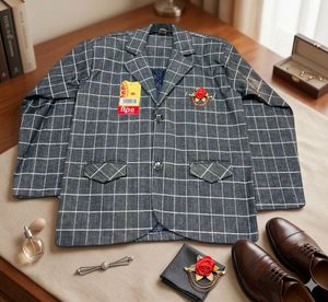 Boys Blazer