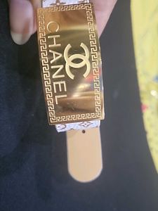 Chanel Bangle Bracelet