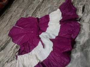 Cute Party Dress with Tags
