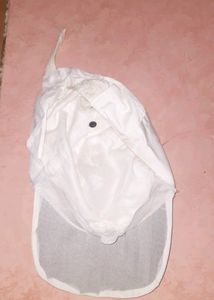 2 White Cap