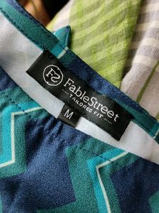 Fablestreet Dress