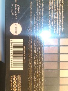 Forever 52 Camouflage 28 color concealer pallete