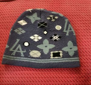 Stylish LA Dodgers Beanie