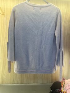 NEW REDTAPE Lightweight Knit Cardigan