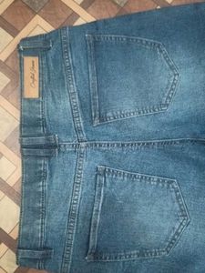 ⚡ ⚡ Flash Sale ⚡ ⚡ Dark Blue Denim Jeans