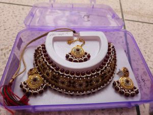 Like new Jewelry Collection🌸🌿