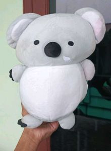 Cute Plush Koala Toy
