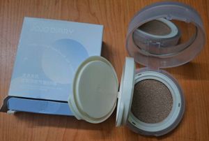 JOJO DIARY Air Cushion BB Cream + concealer