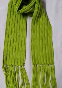 Mikasa Scarf crochet