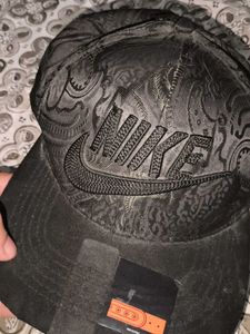 Nike Original Baseball Snapback Cap