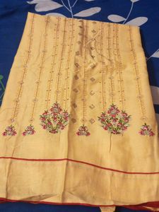 Beautifully Embroidered Kurta Set