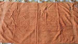 Trident classic Brand Turkish Bath Towel.