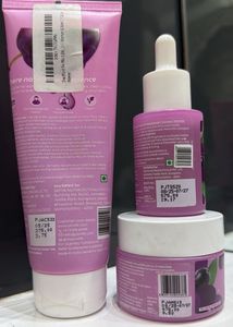 PLIX Jamun Active Acne Skincare Combo