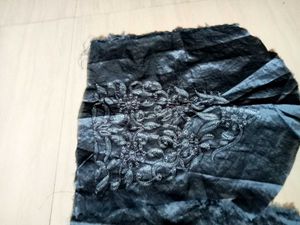 New Lehenga with unstitch choli