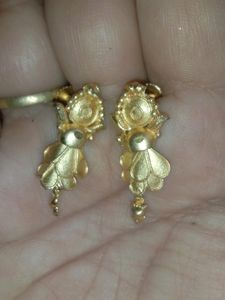 combo of earing