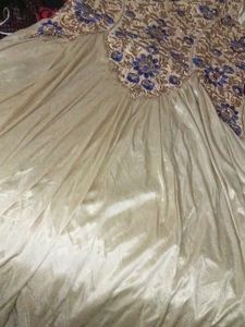 Long Gown
