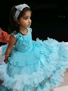Princess Frock