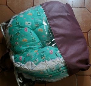 Baby Bed  Unused