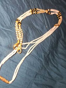 Elegant Mangalsutra Necklace