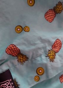 Urbanic Unisex Shorts
