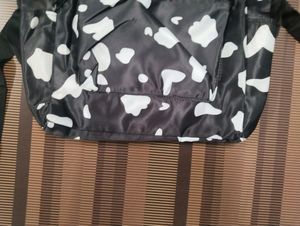 U-40 Fancy Kide School Bag