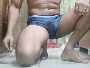 Men's Comfortable Boxer Briefs