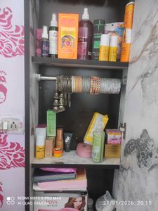 Hair Dryer &amp; Beauty Items
