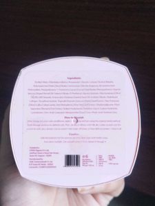 Truth &amp; Hair Leave-In Gel Creme