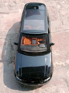 Range Rover Diecast Model Car