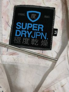 Men's Printed Long Sleeve Shirt