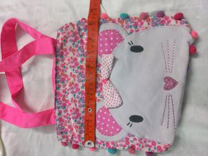 Kids Handbag No. 4