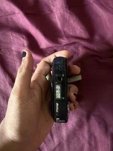 RARE Pentax optio Z10 Digital Camera