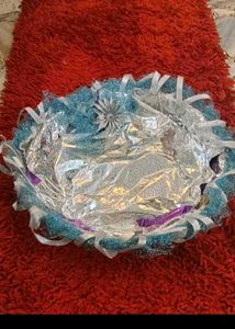 7 Decorative Woven Baskets