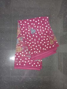 Fancy Daily Wear Saree