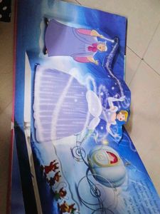 Disney Princess Enchanted Pop-Ups Book