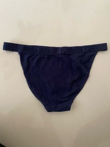 Calvin Klein Navy Briefs
