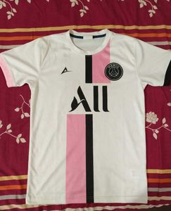Paris Saint-Germain Jersey