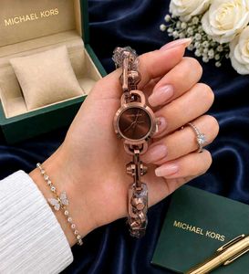 Michael Kors women  Watch rakhi spcl