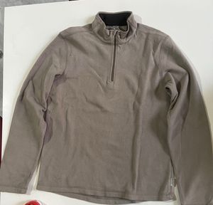 Fleece Sweater Decathlon