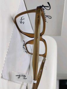 Ray-Ban Eyeglasses Frames
