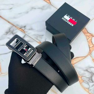 Tommy Hilfiger Men's Belt