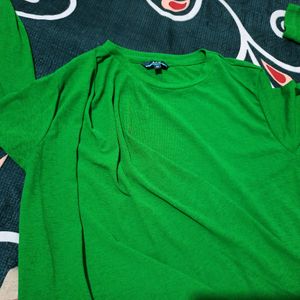 Green Top