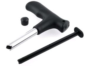 Stainless Steel Coconut Opener